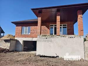 Дом 110м², 1-этажный, участок 12 сот.  