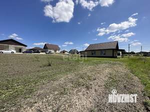 Дом 100м², 1-этажный, участок 15 сот.  