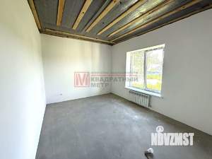 Дом 120м², 1-этажный, участок 10 сот.  