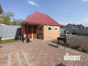 Коттедж 140м&sup2;, 2-этажный, участок 8 сот.  