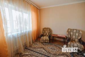 Дом 118м², 2-этажный, участок 8 сот.  