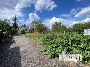 Дом 52м², 1-этажный, участок 7 сот.  