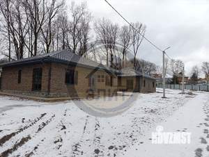 Дом 106м&sup2;, 2-этажный, участок 10 сот.  