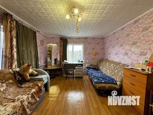 Дом 103м², 2-этажный, участок 13 сот.  