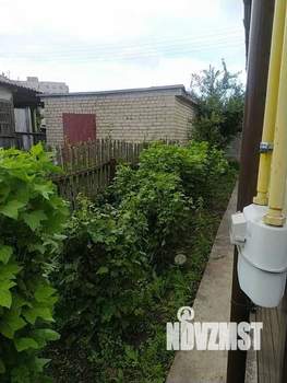 Дом 51м², 1-этажный, участок 9 сот.  