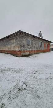 Дом 134м&sup2;, 1-этажный, участок 15 сот.  