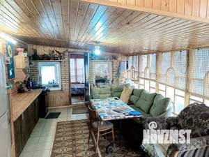 Дом 170м&sup2;, 2-этажный, участок 10 сот.  