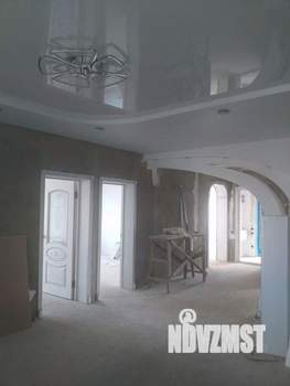 Коттедж 120м&sup2;, 2-этажный, участок 15 сот.  