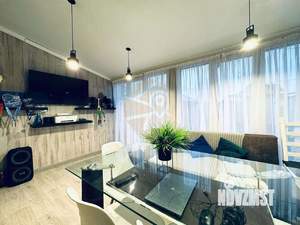 Дом 103м², 1-этажный, участок 16 сот.  