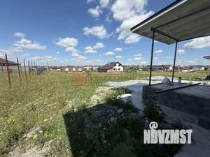 Дом 105м², 1-этажный, участок 8 сот.  