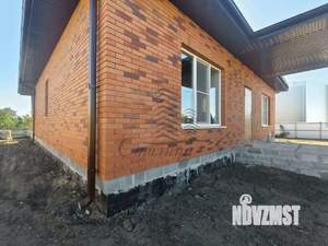 Дом 110м², 1-этажный, участок 12 сот.  