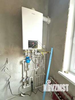 Дом 120м², 1-этажный, участок 8 сот.  