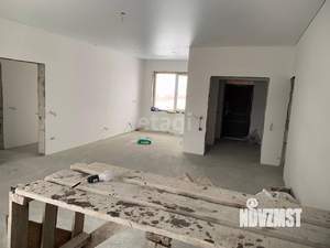 Дом 115м², 1-этажный, участок 8 сот.  