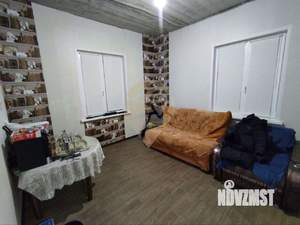 Коттедж 121м&sup2;, 2-этажный, участок 16 сот.  