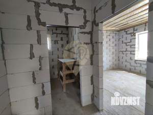 Дом 110м&sup2;, 1-этажный, участок 10 сот.  