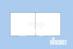 Дом 14м², 1-этажный, участок 6 сот.  