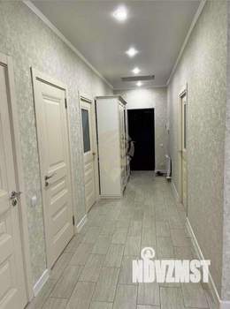 Дом 83м², 1-этажный, участок 8 сот.  