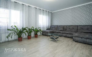 Дом 160м&sup2;, 1-этажный, участок 15 сот.  