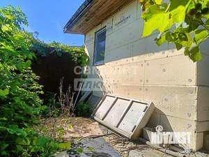 Дом 82м², 1-этажный, участок 12 сот.  