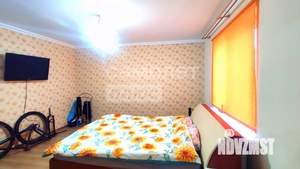 Дом 120м², 1-этажный, участок 10 сот.  