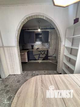 Дом 82м², 1-этажный, участок 6 сот.  