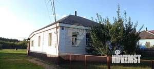 Дом 80м², 1-этажный, участок 15 сот.  