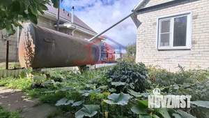 Дом 36м², 1-этажный, участок 7 сот.  