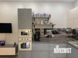 Коттедж 150м&sup2;, 1-этажный, участок 10 сот.  