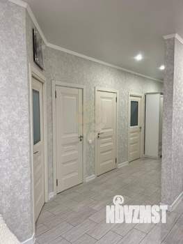 Дом 83м², 1-этажный, участок 8 сот.  