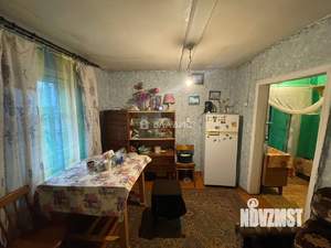 Дом 50м&sup2;, 1-этажный, участок 20 сот.  