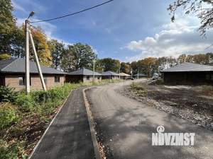 Дом 100м², 1-этажный, участок 8 сот.  