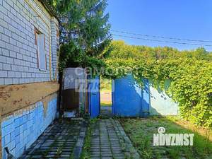 Дом 82м², 1-этажный, участок 12 сот.  