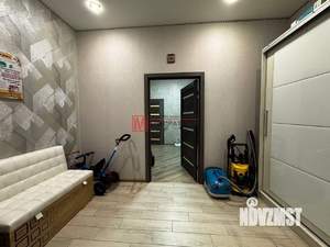 Дом 125м&sup2;, 1-этажный, участок 15 сот.  