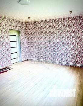 Дом 110м², 1-этажный, участок 8 сот.  