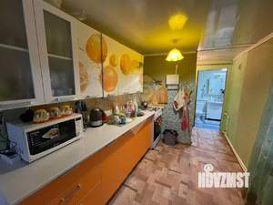 Дом 70м&sup2;, 1-этажный, участок 6 сот.  