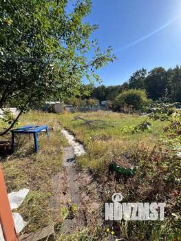 Дом 16м², 2-этажный, участок 4 сот.  