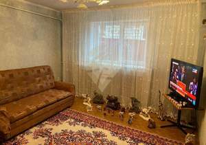 Дом 58м², 1-этажный, участок 5 сот.  