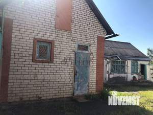 Дом 32м², 1-этажный, участок 14 сот.  