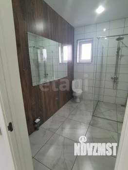 Дом 120м&sup2;, 2-этажный, участок 15 сот.  