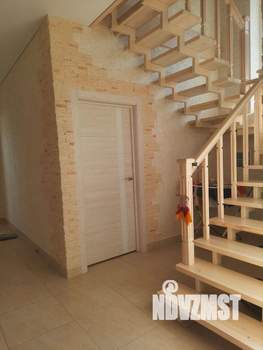 Дом 122м², 2-этажный, участок 15 сот.  