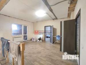 Коттедж 200м&sup2;, 2-этажный, участок 10 сот.  