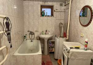 Дом 58м², 1-этажный, участок 5 сот.  