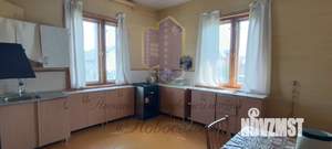 Коттедж 312м&sup2;, 2-этажный, участок 8 сот.  