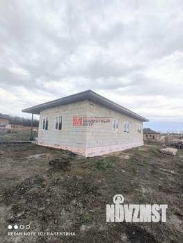 Дом 90м², 1-этажный, участок 15 сот.  