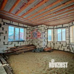 Дом 130м&sup2;, 1-этажный, участок 15 сот.  
