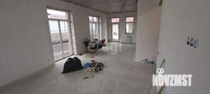 Дом 125м², 1-этажный, участок 9 сот.  