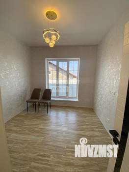 Дом 105м², 1-этажный, участок 8 сот.  