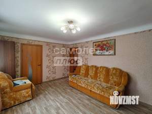 Дом 72м², 1-этажный, участок 13 сот.  