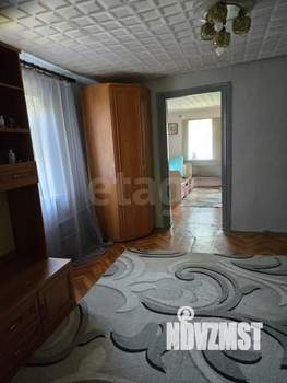 Дом 57м², 1-этажный, участок 15 сот.  