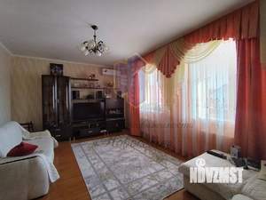 Коттедж 150м&sup2;, 2-этажный, участок 9 сот.  